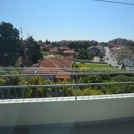 Sarah Apartment Rovinj Exteriör bild