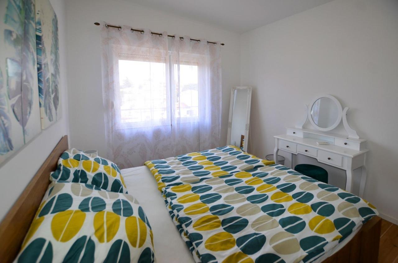 Sarah Apartment Rovinj Exteriör bild