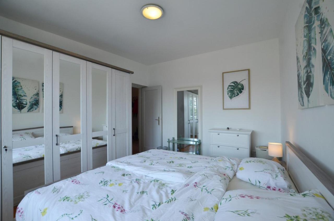 Sarah Apartment Rovinj Exteriör bild